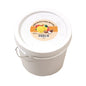 Raw Mango-Shea Butter - XL (1 Gallon) image 0