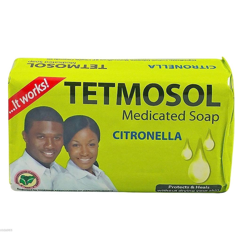 TETMOSOL image 0