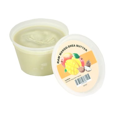 Raw Mango-Shea Butter - MD image 0