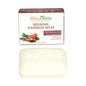 Shea Olein: Spanish Saffron Soap - 5 oz. image 0