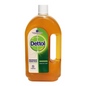 DETTOL 750ML (1.65LBS) image 0