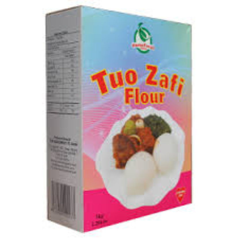 HOME FRESH TUO ZAFI (2.2LBS) image 0