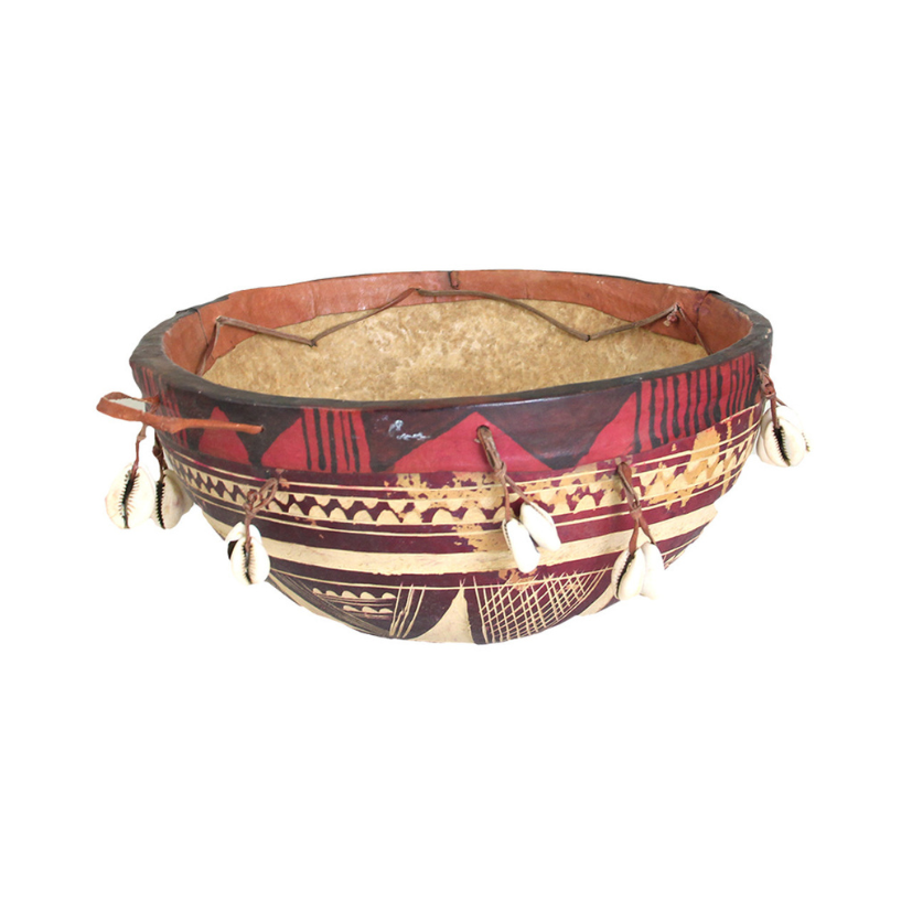 CALABASH BOWL - A (3.5LBS) image 0
