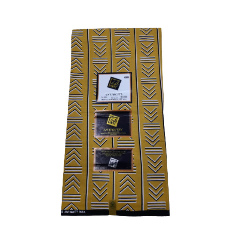 ANTIQICK (6 YARDS) image 0