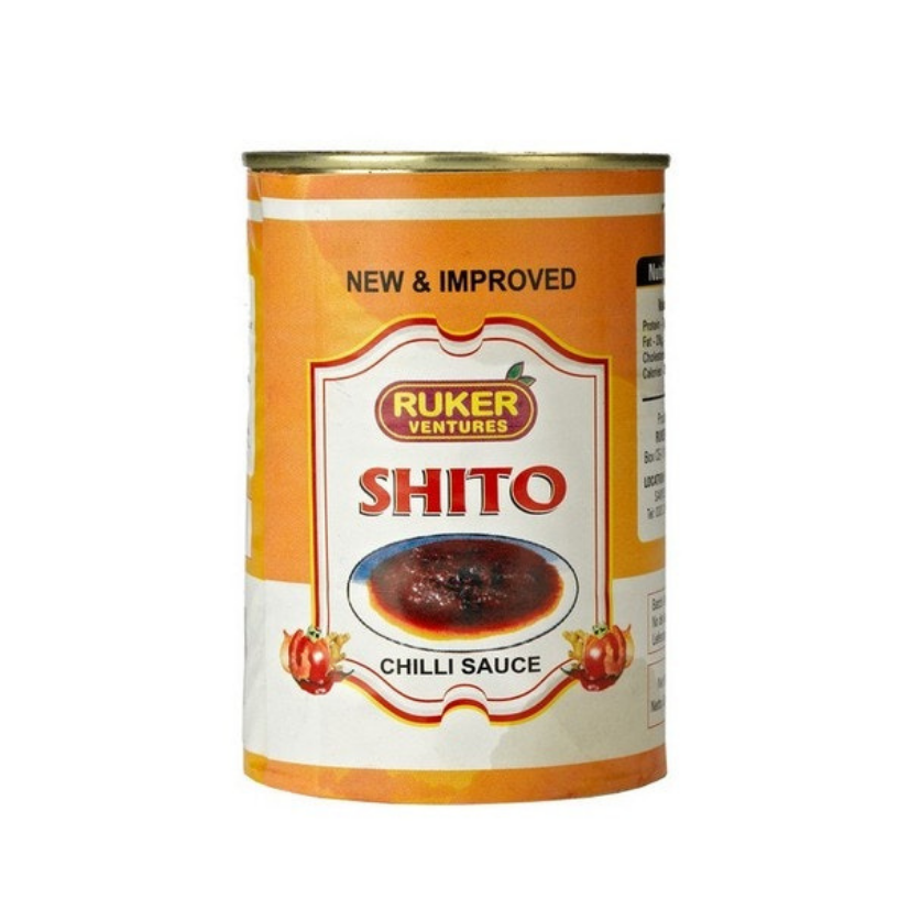 RUKER SHITO (2.0LBS) image 0