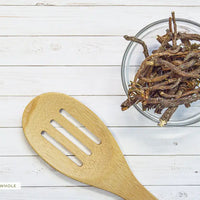Organic Dandelion Root image 4