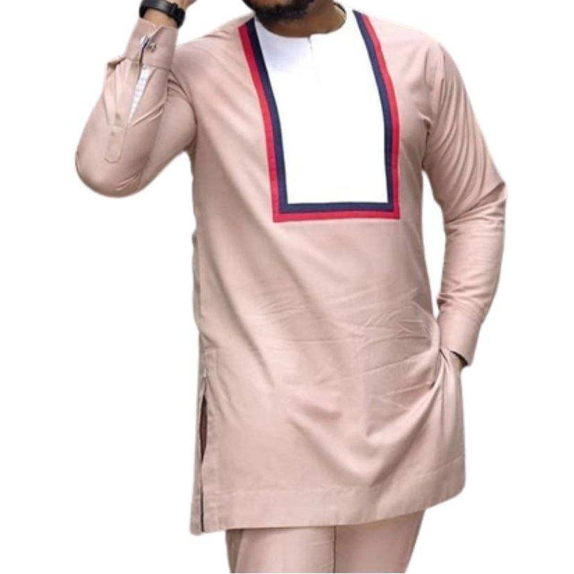 African Kaftan image 0