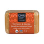 Dead Sea Minerals: Turmeric & Honey Soap - 7 oz. image 0