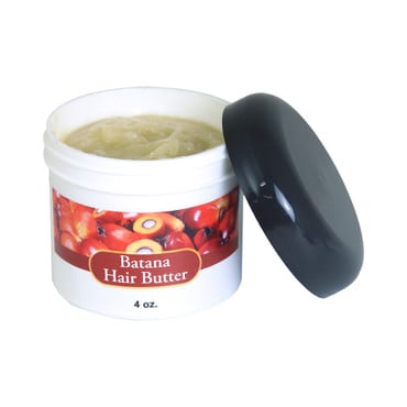 Batana Hair Butter - 4 oz. image 0