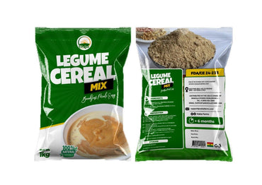 Vokia Tom Brown (400g) image 1