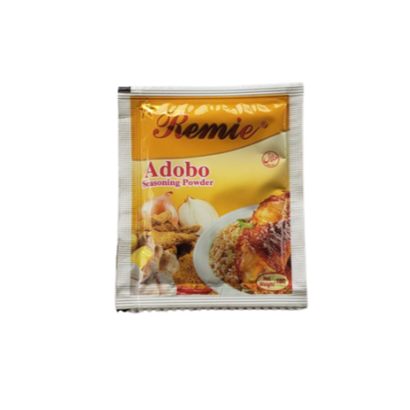 REMIE ADOBO (0.022LBS) image 0