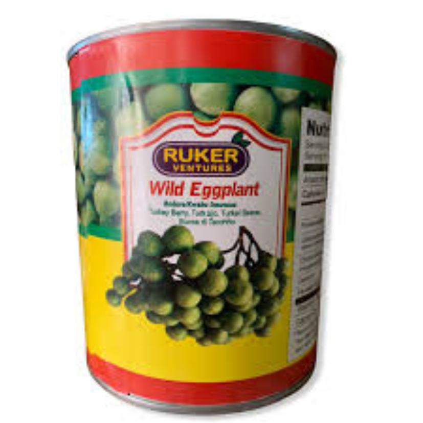 RUKER WILD EGGPLANT (1.54LBS) image 0