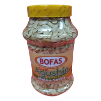 BOFAS NATURAL GHANA WILD MELON SEEDS (CITRULLUS LANATUS) WREWRE SEEDS.(1.0LBS) image 0