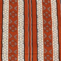 Striped Mud Print Fabric 6 Yd image 0