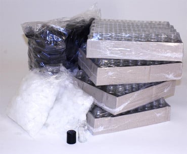 Case 1 oz. Jumbo ROLL-ON Bottles - 288 image 0