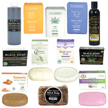 Top 12 Best Selling Soaps image 0
