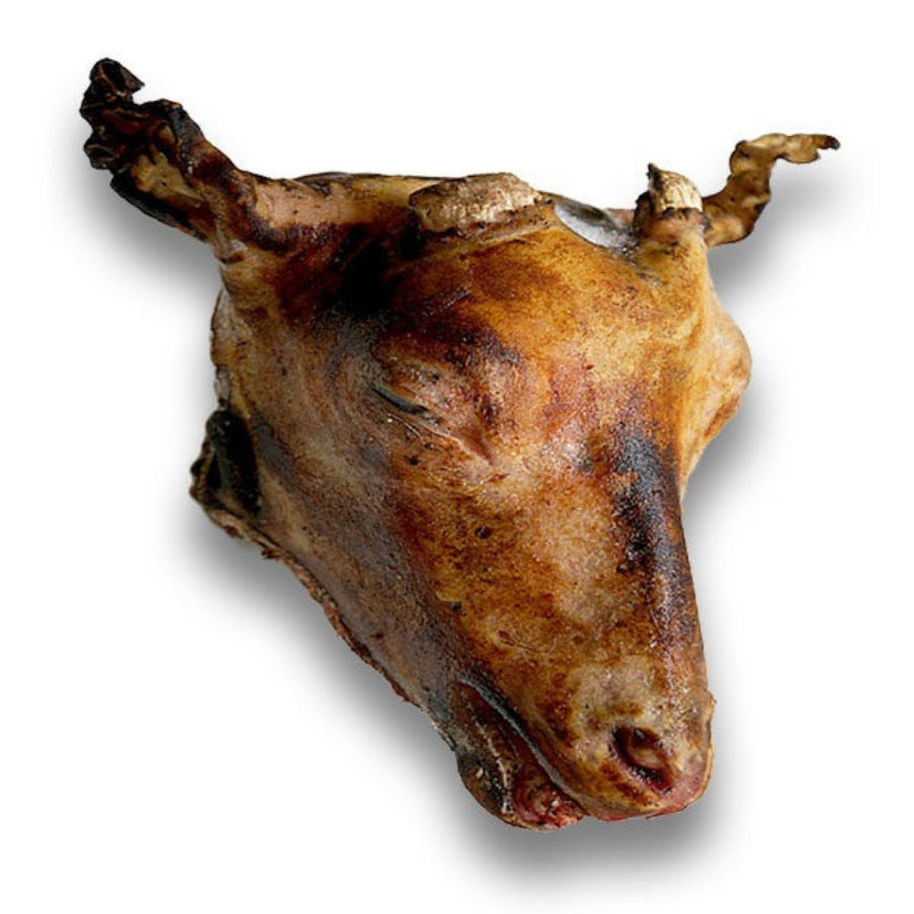 GOAT HEAD (3.0LBS) image 2