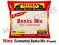 Nina Fermented Banku Mix (Frozen) 32oz image 0