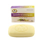 African Indian Herbs (AIH): Lavender Lemongrass Soap - 5 oz. image 0