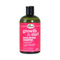 Growth & Curl Biotin Shampoo - 12 oz. image 0