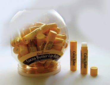 Cocoa Butter Lip Balm - Case 96 image 0