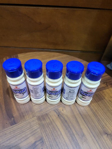 Monarch White Onion Powder (154g Each) image 1