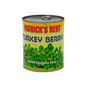 TURKEY BERRY (1.6LBS) image 0