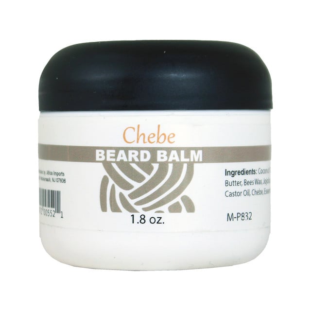 CHEBE BEARD BALM (0.17LBS) image 2