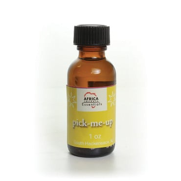 Pick-Me-Up Essential Blend - 1 oz. image 0