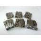 6 Bags Of Assorted Chew Sticks image 0