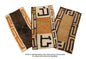 Kuba Cloth: Small image 0