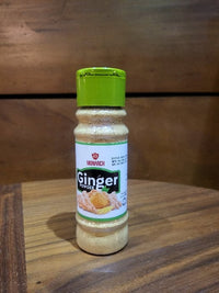 5 Pack of Monarch Ginger Powder (100% Pure) image 2