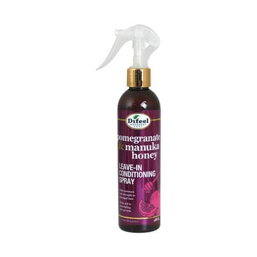 Pomegranate & Manuka Honey Leave-In Conditioning Spray image 0
