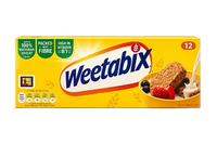 Weetabix Cereal 12 Pk image 2