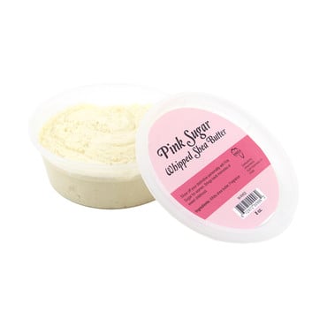 Pink Sugar Whipped Shea Butter image 0