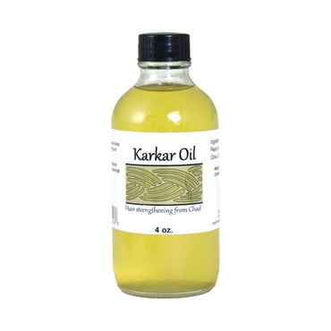 Karkar Oil - 4 oz. image 0