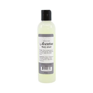 Creed Aventus Body Wash - 8 oz. image 0