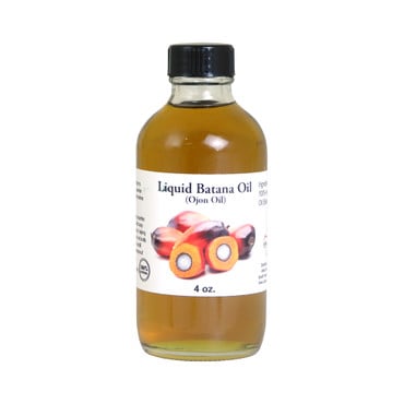 Liquid Batana Oil (Ojon Oil) – 4 oz. image 0