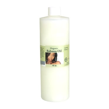 Babassu Oil (Organic) - 1 Lb. image 0