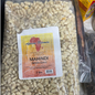 MAHINDI - WHITE CORN (2.0LBS) image 0