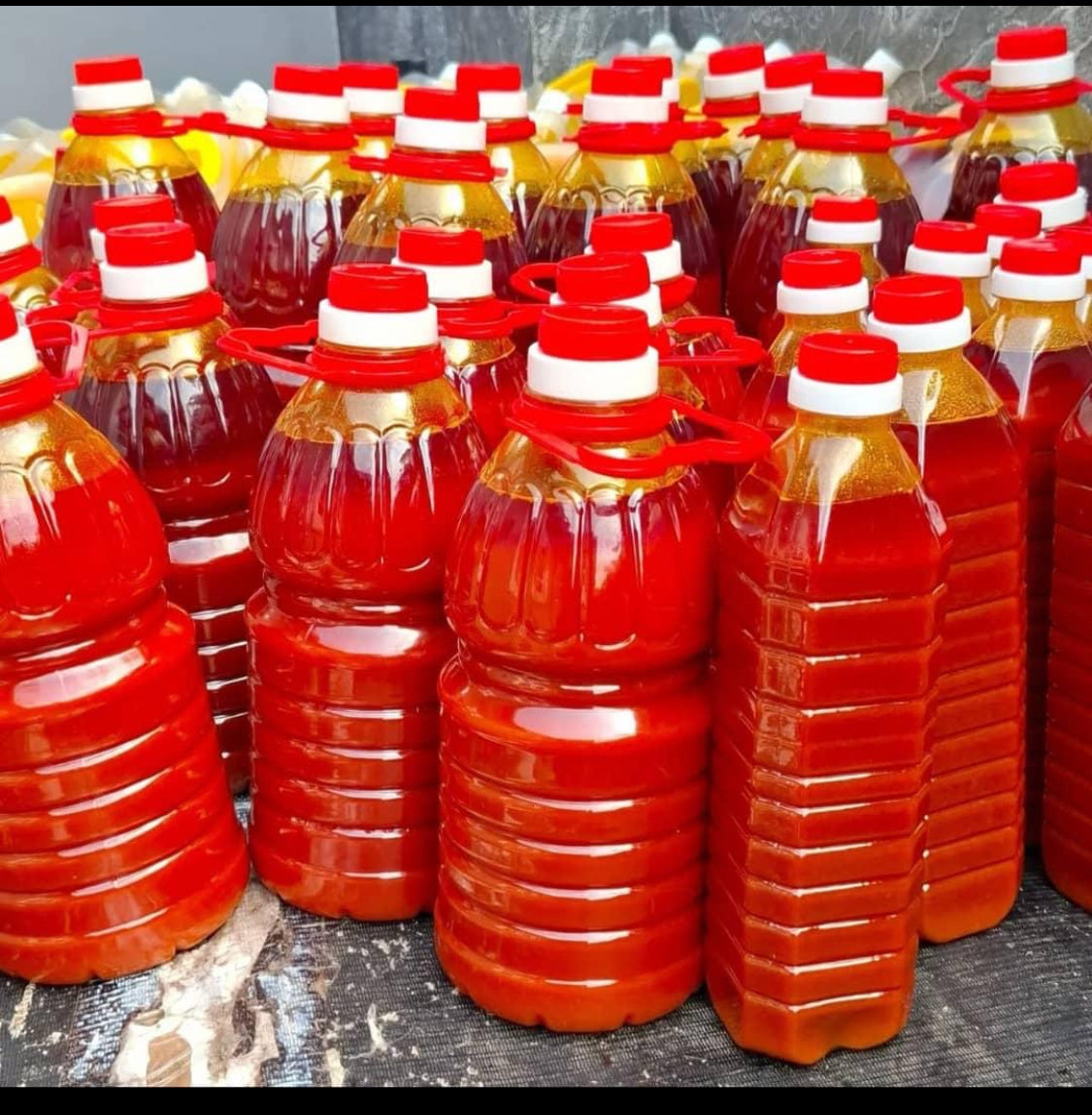 Palm oil image 4
