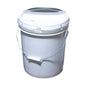 Sea Moss Shampoo - 5 Gallons image 0
