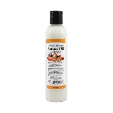 Ultimate Strength Batana Oil Conditioner - 8 oz. image 0