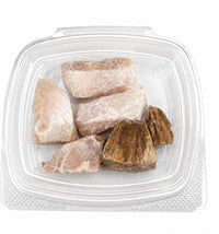 MOMONI (FERMENTED DRIED FISH) 5lbs image 0
