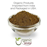Organic Tulsi Krishna Powder image 2