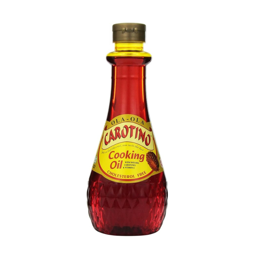 CAROTINO 550ML (1.2LBS) image 0