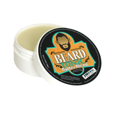 Beard Tonic Butter Blend image 0