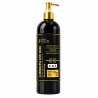 Skyn Epicure Lemongrass African Black Soap