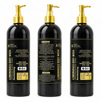 Skyn Epicure Lemongrass African Black Soap
