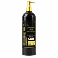 Skyn Epicure Lemongrass African Black Soap
